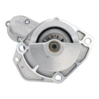 Anlasser Starter 24 V 4 kW 10 Zähne VALEO für...