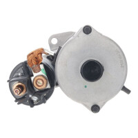 Anlasser Starter 24 V 3,2 kW 10 Zähne VALEO für...