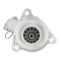 Anlasser Starter 24 V 6 kW 12 Zähne VALEO passend...