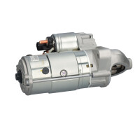 Anlasser Starter 24 V 6 kW 12 Zähne VALEO passend für u.a. VOLVO FH