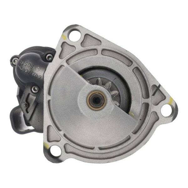 Anlasser Starter 24 V 5 kW 11 Zähne VALEO IAM-Expertise passend für DAF CF