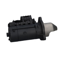 Anlasser Starter 24 V 5 kW 11 Zähne VALEO IAM-Expertise passend für DAF CF