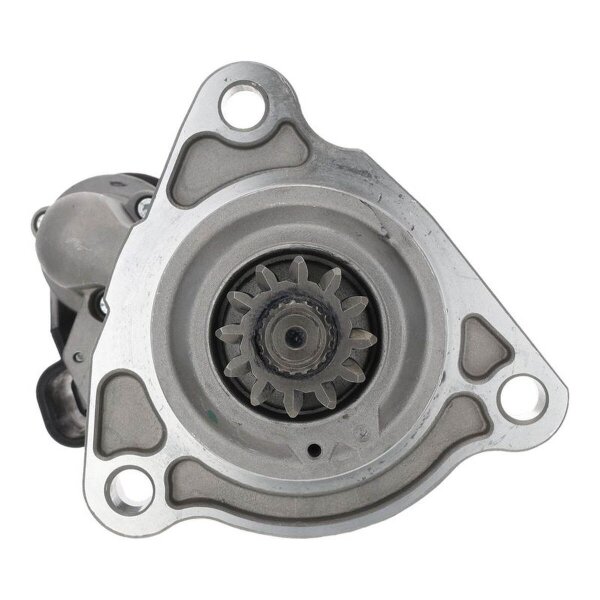 Anlasser Starter 24 V 6 kW 12 Zähne VALEO IAM-Expertise passend für u.a. DAF CF