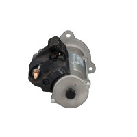 Anlasser Starter 24 V 6 kW 12 Zähne VALEO IAM-Expertise passend für u.a. DAF CF
