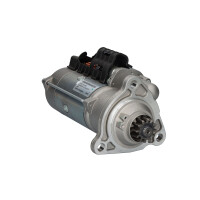 Anlasser Starter 24 V 6 kW 12 Zähne VALEO IAM-Expertise passend für u.a. DAF CF