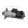Anlasser Starter 24 V 6 kW 12 Zähne VALEO IAM-Expertise passend für u.a. DAF CF