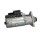 Anlasser Starter 24 V 6 kW 12 Zähne VALEO IAM-Expertise passend für u.a. DAF CF