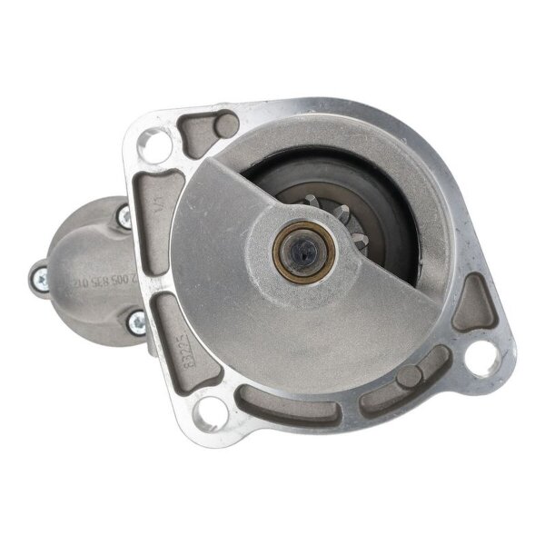 Anlasser Starter 4 kW 9 Zähne VALEO für DEUTZ-FAHR