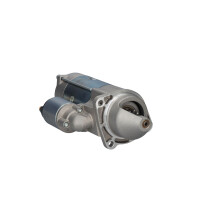 Anlasser Starter 24 V 4 kW 9 Zähne VALEO für u.a. SCANIA P I