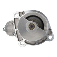 Anlasser Starter 4 kW 9 Zähne VALEO für DEUTZ-FAHR