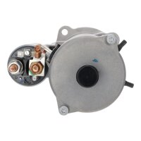 Anlasser Starter 4 kW 9 Zähne VALEO für DEUTZ-FAHR
