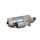 Anlasser Starter 24 V 4 kW 9 Zähne VALEO für u.a. SCANIA P I