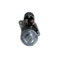 Starter 12 V 1.2 kW 8 teeth VALEO for e.g. MITSUBISHI GALANT