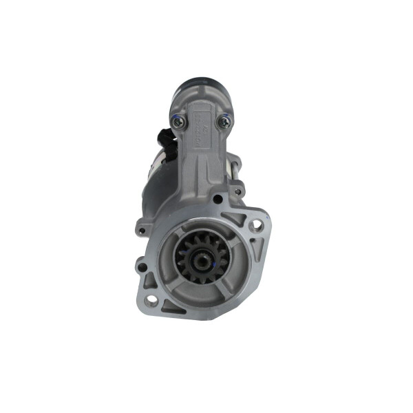 Anlasser Starter 12 V 2,2 kW VALEO für u.a. HYUNDAI GALLOPER II
