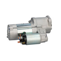 Anlasser Starter 12 V 2,2 kW VALEO für u.a. HYUNDAI GALLOPER II