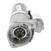 Starter 12 V 1.8 kW 9 teeth VALEO IAM-Expertise suitable...