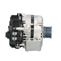 Anlasser Starter VALEO IAM-Expertise passend für u.a. AUDI A3