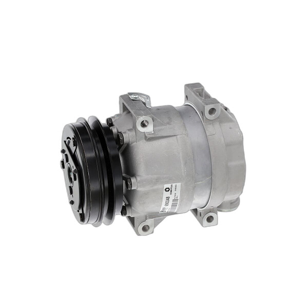 Air Conditioning Compressor 12 V R 134a Ø 132 mm VALEO for e.g. DAEWOO LANOS
