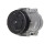Air Conditioning Compressor 12 V R 134a Ø 132 mm VALEO for e.g. DAEWOO LANOS