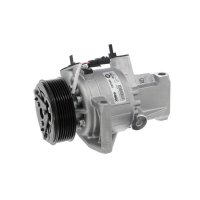 Air conditioning compressor 100mm with PAG compressor oil...