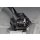 Air conditioning compressor 100mm with PAG compressor oil VALEO for DACIA DUSTER (HM_)