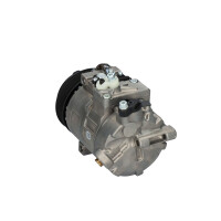 Klimakompressor 12 V R 134a Ø 119 mm VALEO für u.a. MERCEDES-BENZ E-KLASSE