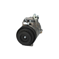 Klimakompressor 12 V R 134a Ø 119 mm VALEO für u.a. MERCEDES-BENZ E-KLASSE