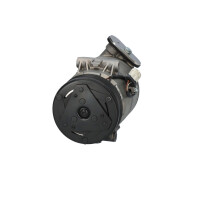 Klimakompressor 12 V R 134a Ø 105 mm VALEO passend für u.a. OPEL ASTRA