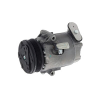 Air Conditioning Compressor 12 V R 134a Ø 109 mm...