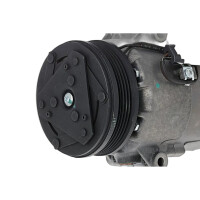 Air Conditioning Compressor 12 V R 134a Ø 109 mm...