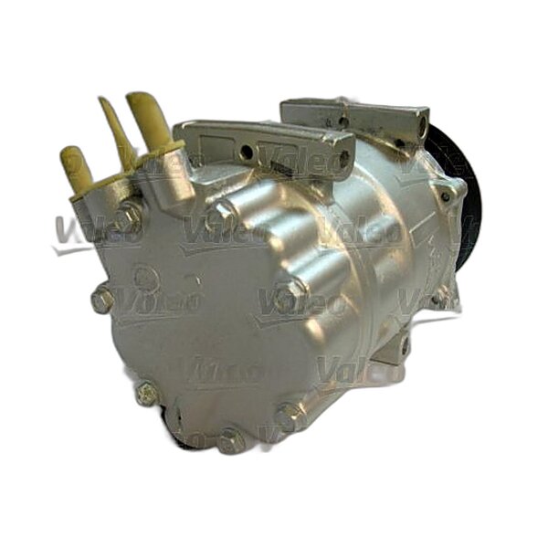 Air Conditioning Compressor 12 V R 134a Ø 119 mm VALEO for PEUGEOT PARTNER
