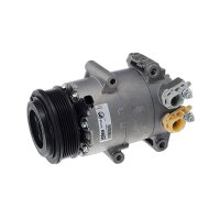 Air Conditioning Compressor 12 V R 134a Ø 117 mm...