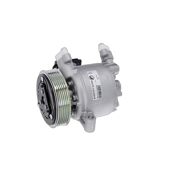 Klimakompressor 12 V R 1234yf Ø 108 mm VALEO für u.a. MERCEDES-BENZ C-KLASSE