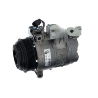 Klimakompressor 12 V R 134a Ø 116 mm VALEO...