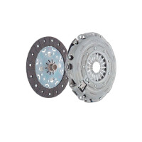 Clutch Kit Ø 250 mm 20 teeth VALEO IAM-Expertise...