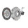Clutch Kit Ø 240 mm 23 teeth without Sensor VALEO for e.g. OPEL VECTRA