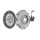 Clutch Kit Ø 240 mm 26 teeth without Sensor VALEO for e.g. MB C-CLASS