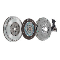 Clutch Kit Ø 250 mm 23 teeth VALEO IAM-Expertise...