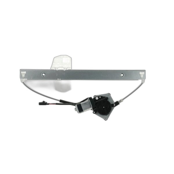 Fensterheber hinten links elektrisch VALEO für u.a. JEEP WRANGLER