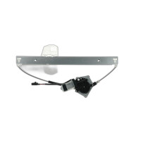 Rear left electric Window Regulator VALEO for JEEP...