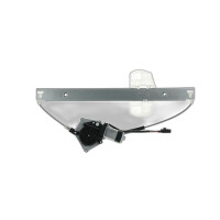 Rear right electric Window Regulator VALEO for JEEP...