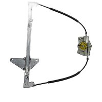 Fensterheber vorne links elektrisch VALEO IAM-Expertise...