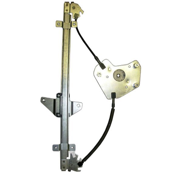 Front right electric Window Regulator VALEO fits NISSAN X-TRAIL