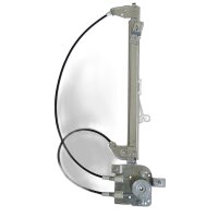 Rear left electric Window Regulator VALEO for RENAULT...