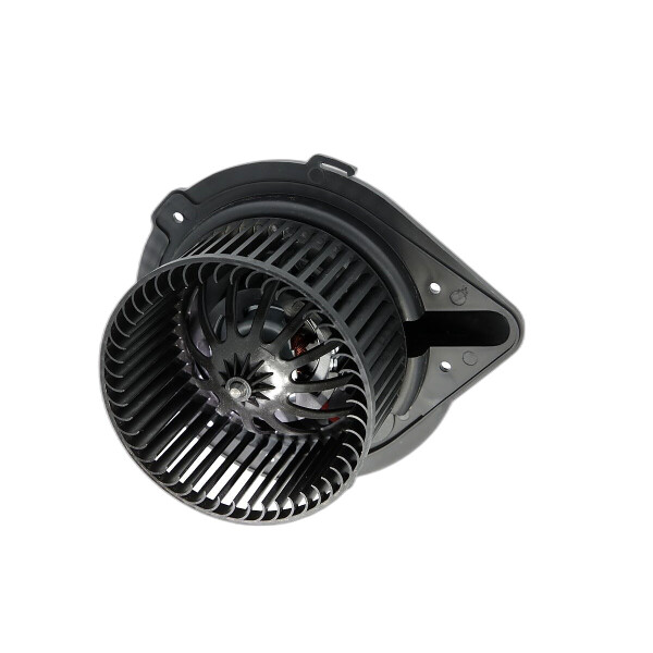 Interior Blower front 204 W 2-pole VALEO suitable for e.g. AUDI A4
