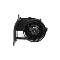 Interior Blower front 240 W 2-pole VALEO for e.g. RENAULT...
