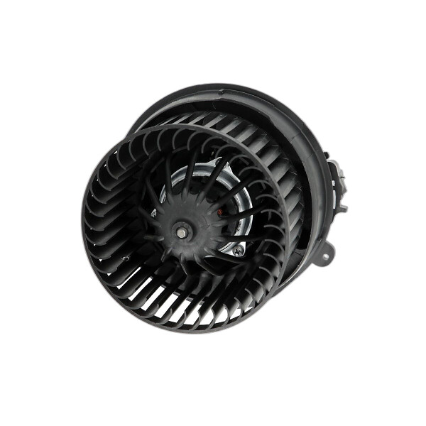 Interior Blower front 192 W 2-pole VALEO for e.g. PEUGEOT 206