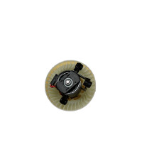 Interior Blower front 252 W 2-pole VALEO for MERCEDES-BENZ A-CLASS