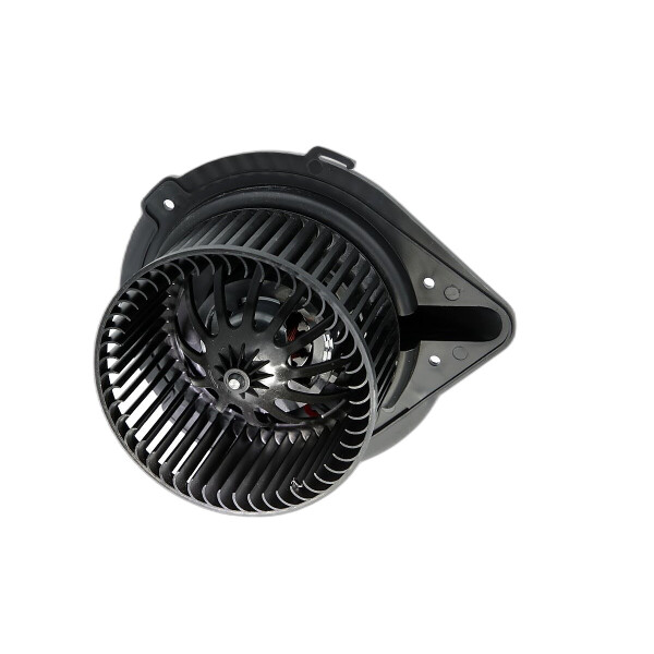 Interior Blower front 198 W 2-pole VALEO suitable for e.g. AUDI COUPE