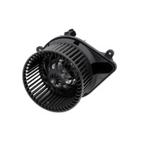 Interior Blower front 252 W 2-pole VALEO for e.g. RENAULT...